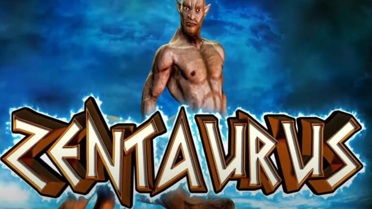 Zentaurus slot | 888 Casino